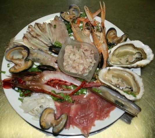 Hotel Ristorante La Tana Di Li Mazzoni Trinità dʼAgultu Quarto foto