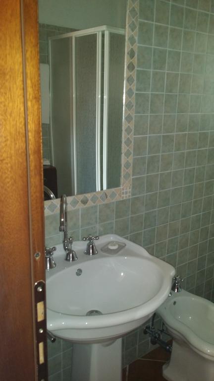 Hotel Ristorante La Tana Di Li Mazzoni Trinità dʼAgultu Quarto foto